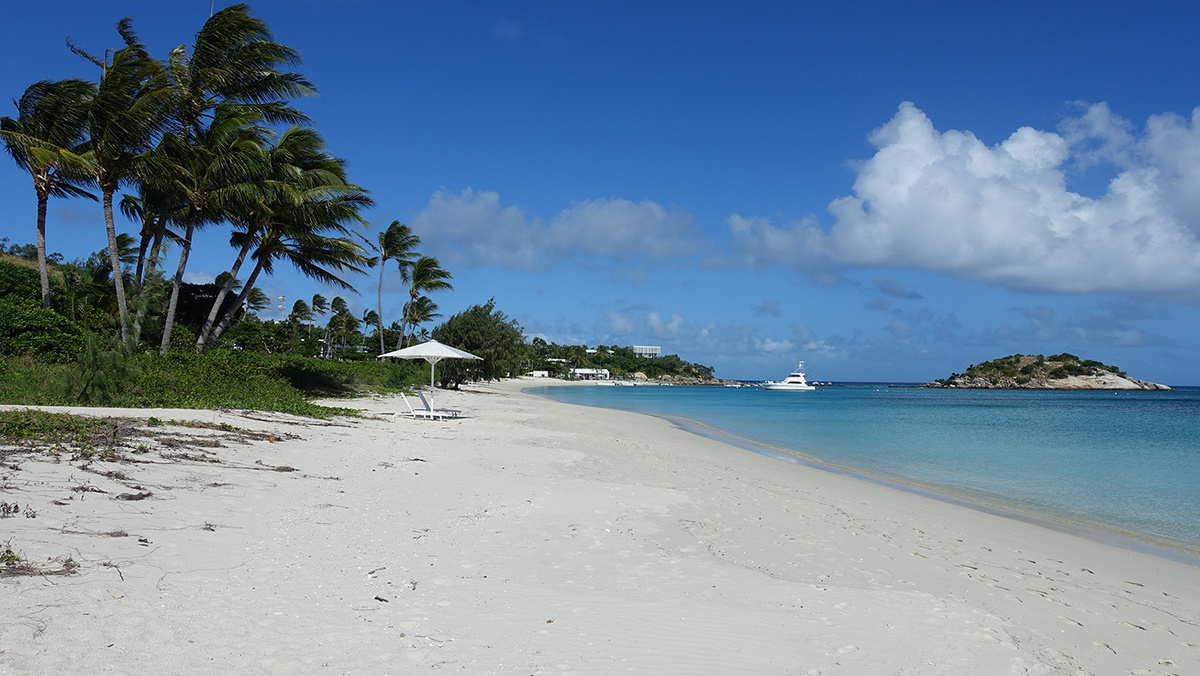   Luka Peternel / Wikimedia Commons (CC BY-SA 4.0)- Остров Лизард