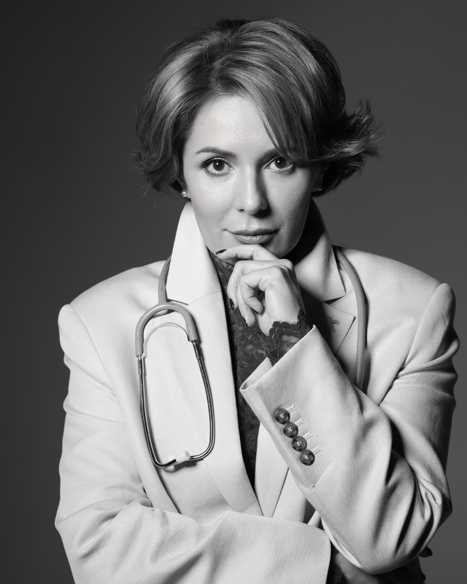 Елена Фёдоровна Сатирова – жизнерадостный онколог 