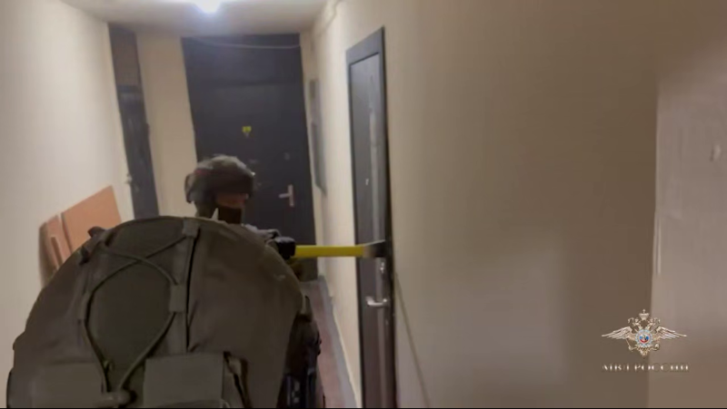    Скриншот: Telegram/"Ирина Волк"