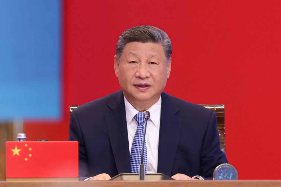    Huang Jingwen/XinHua/Global Look Press