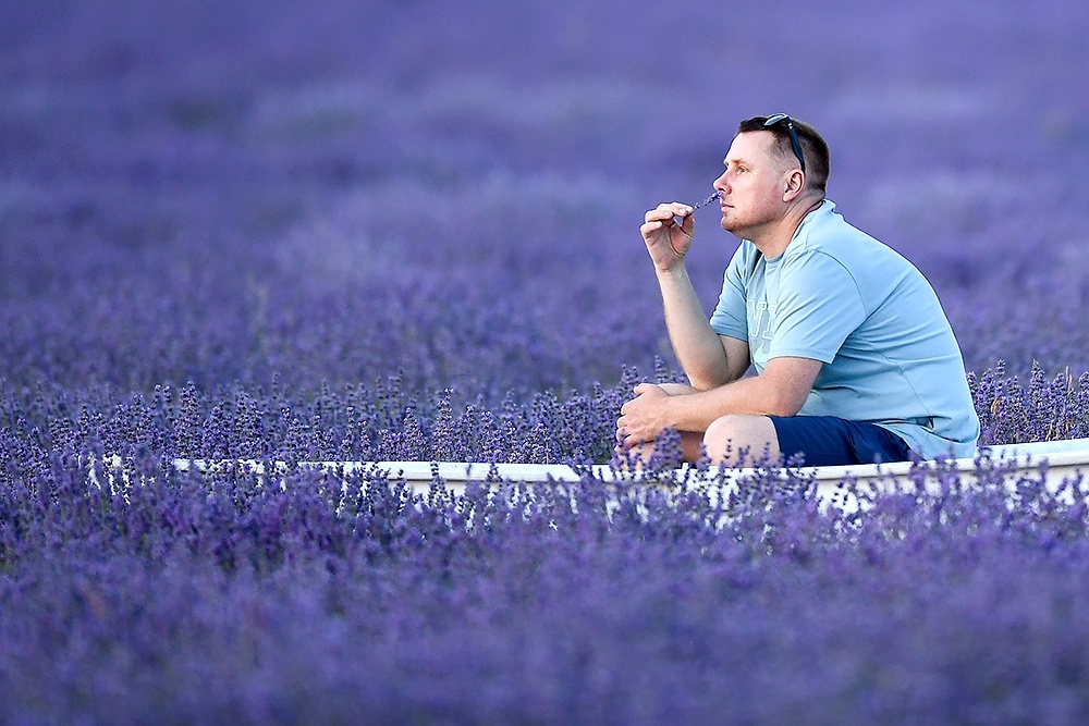    В случае аллергии можно говорить о достижении эффекта длительной ремиссии, к чему придется приложить немало усилий по выявлению причин аллергического заболевания и способов устранения его симптомов. / Фото: Константин Михальчевский/ РИА Новости