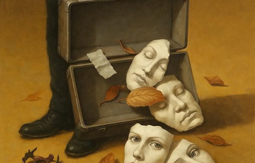 Про глобальное прощение