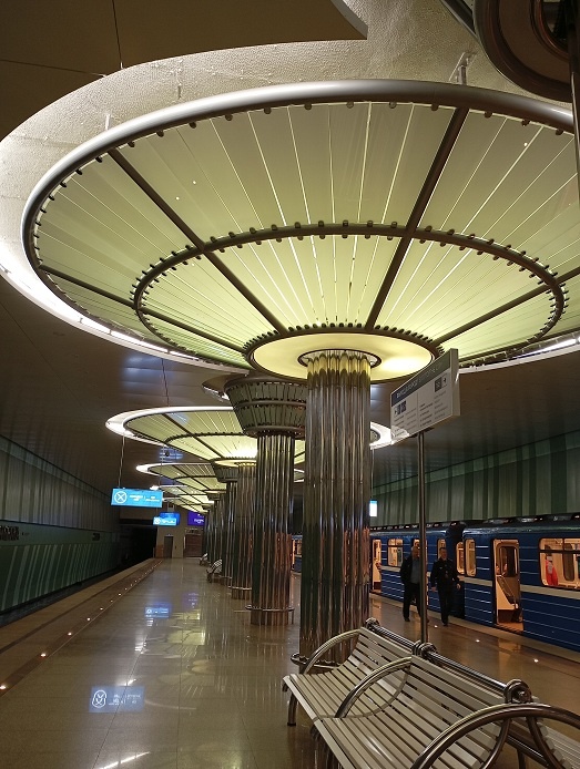 Нижний Новгород, 10 октября 2025