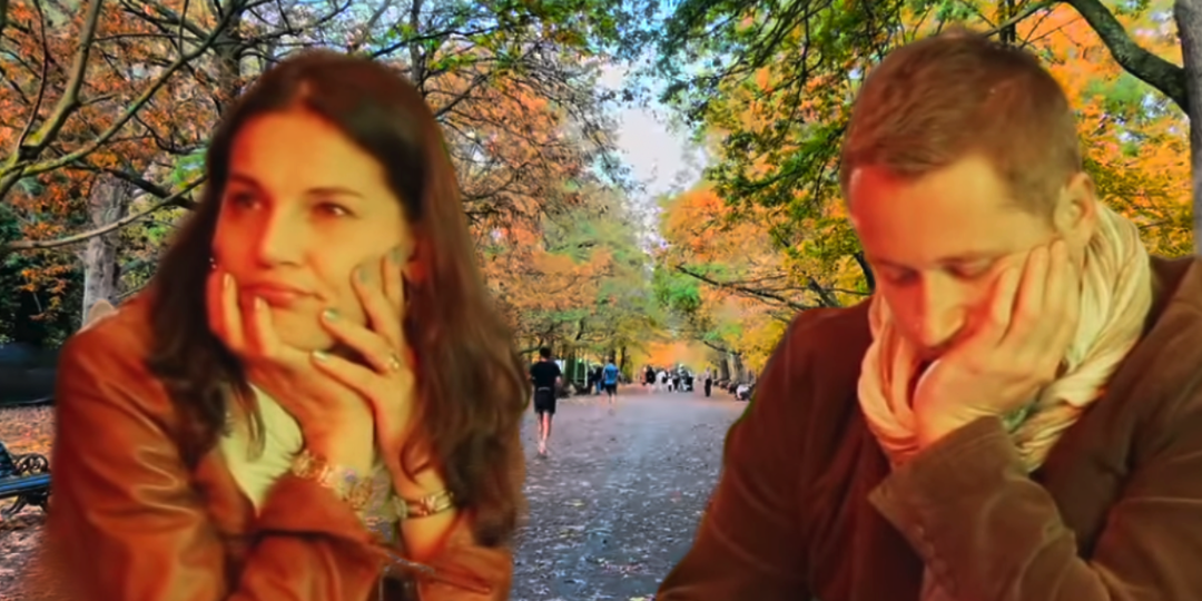 Разрыв Отношений! 5 способов, как избегающий сделал это не осознавая