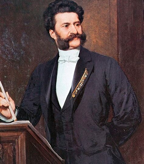 Чародей венского вальса