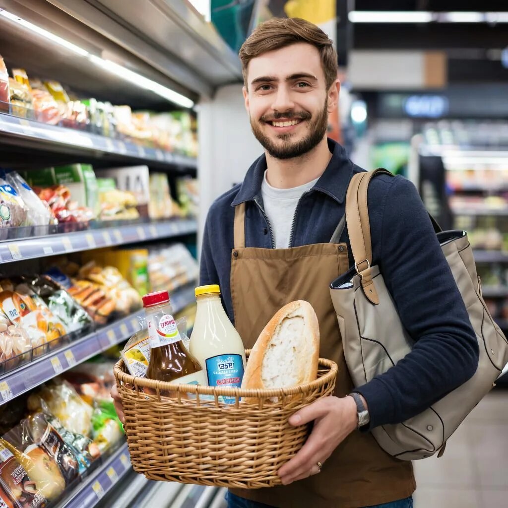 Изображение сгенерировала нейросеть GigaChat.