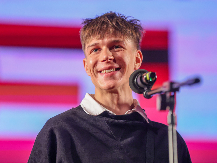     фото: Belkin Alexey/news.ru/Global Look Press