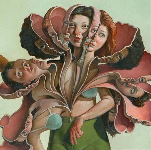 Про послушных детей и ложное "я"