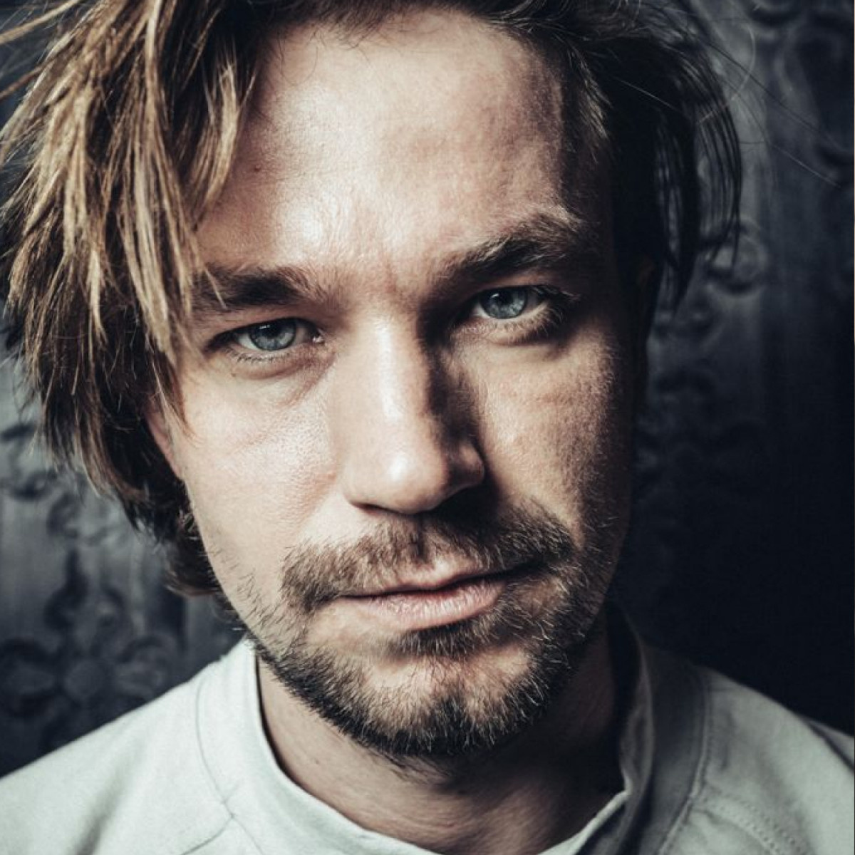 Александр Петров