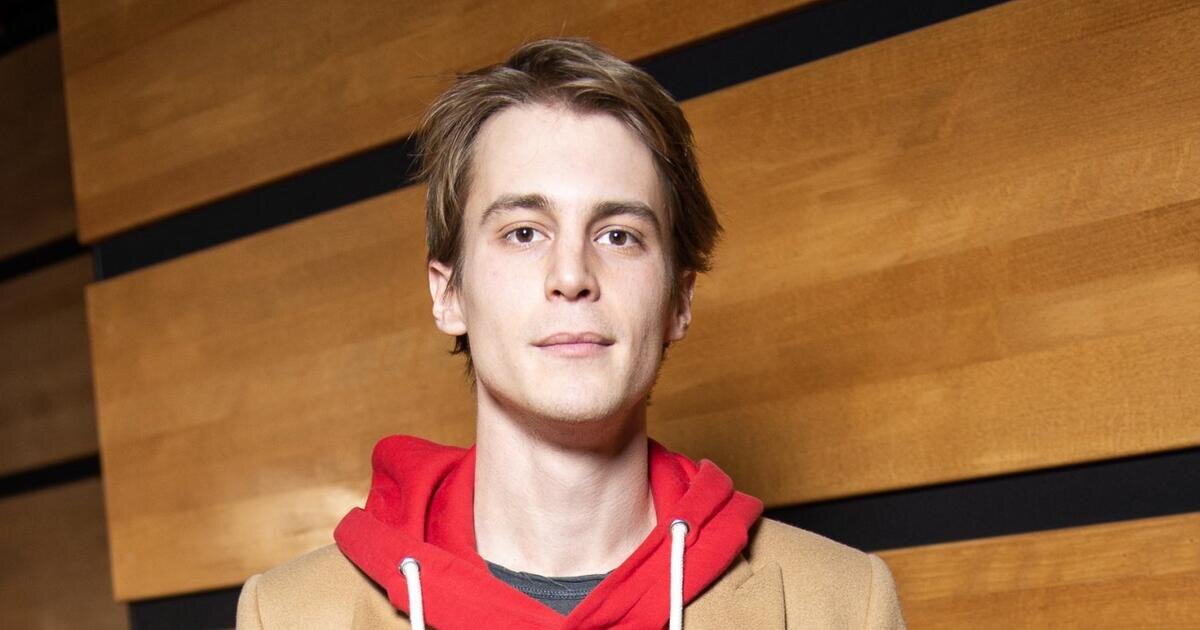 Иван Янковский / Фото из открытых источников