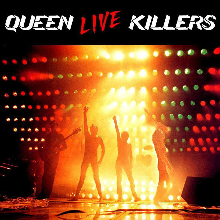 Queen - Live Killers