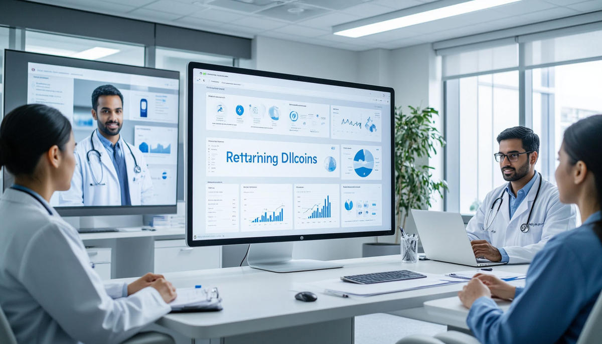 Переподготовка врачей дистанционно с дипломом