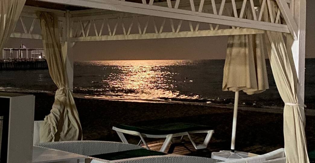 Время — это всегда время жизни