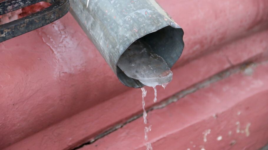 Мокрый снег и похолодание надвигаются на Алтайский край: когда ждать