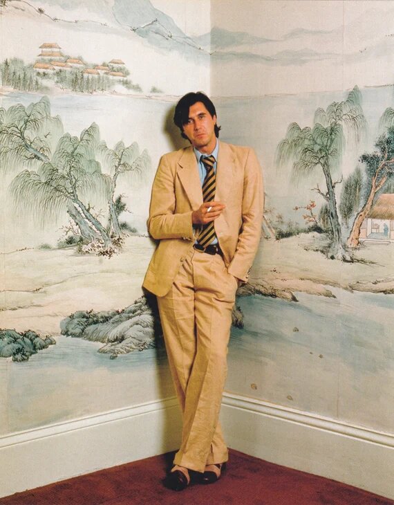 Bryan Ferry (1975)