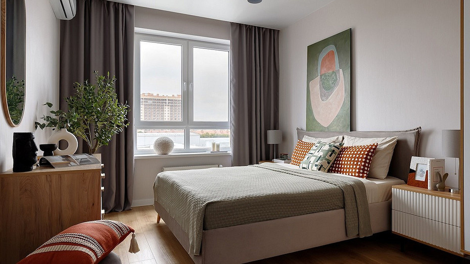 Дизайн: Анастасия Дубовскова. Фото: Светлана Шурлова