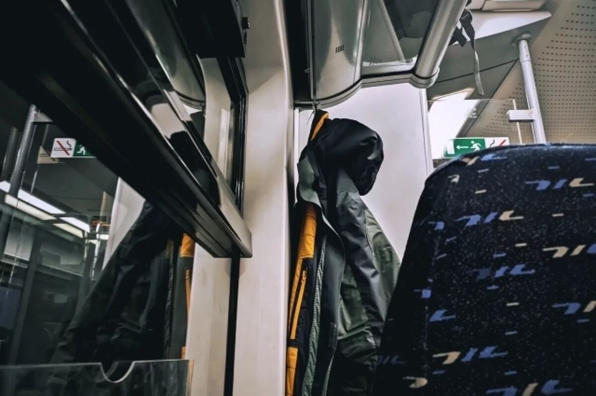    С 1 ноября изменится расписание движения электричек между Тверью и Москвой