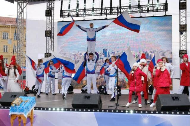    Фото: правительство НСО