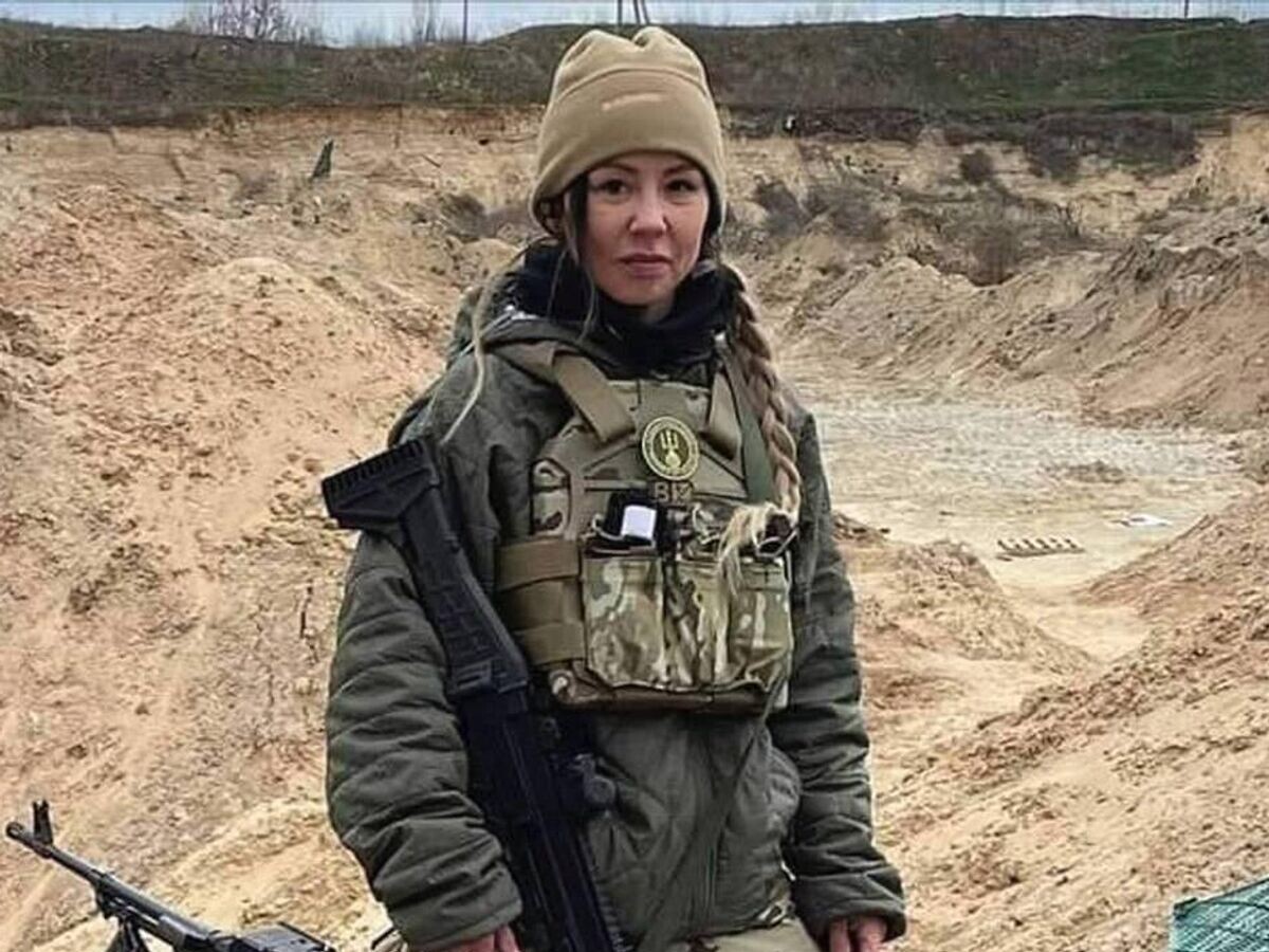    Сандра Эйра