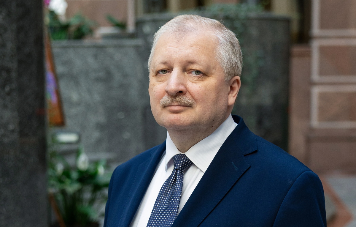    Чрезвычайный и полномочный посол Российской Федерации в США Александр Дарчиев  Пресс-служба МИД РФ/ТАСС