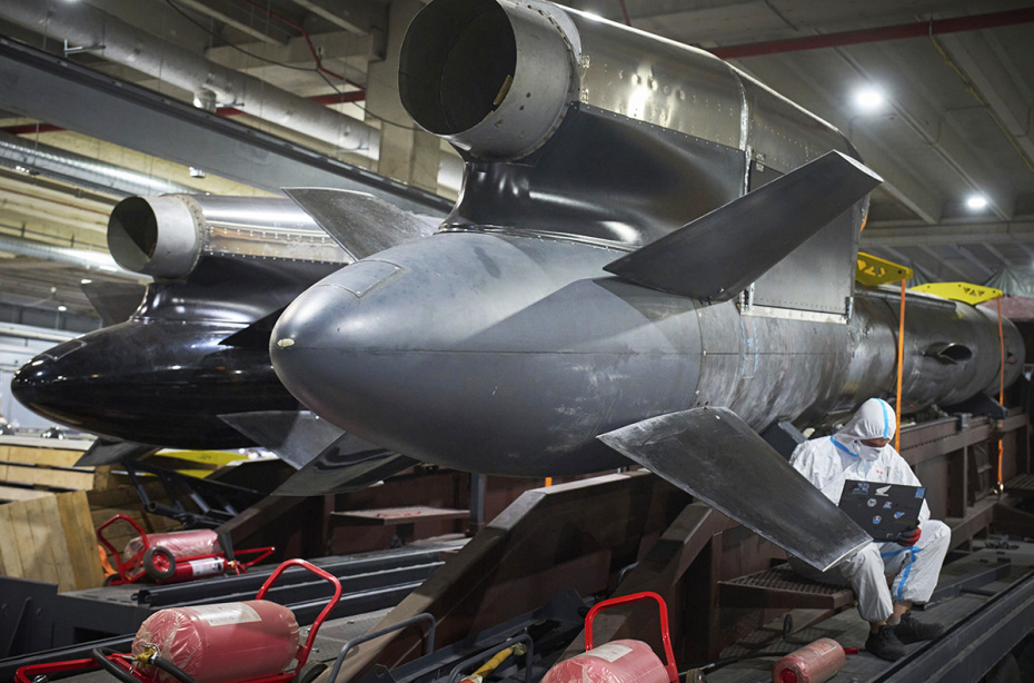    Efrem Lukatsky/AP/ТАСС