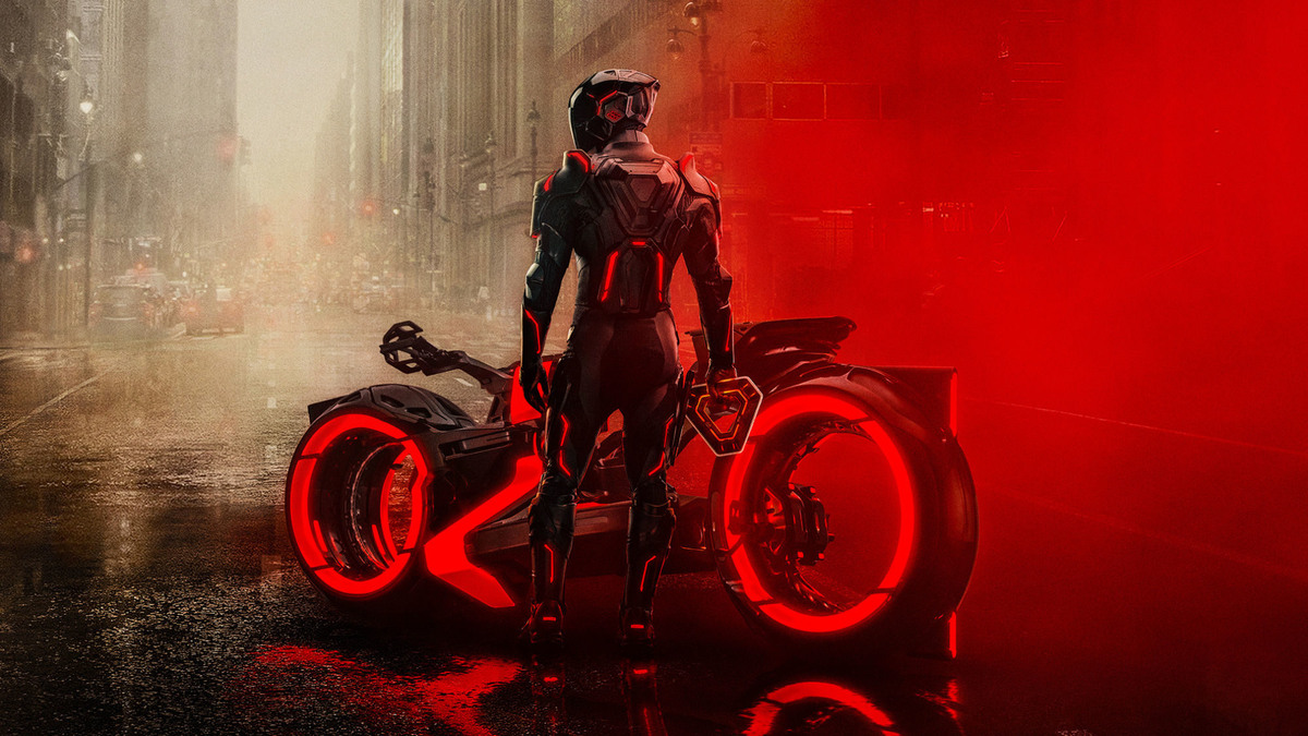 "Трон: Арес" (2025)