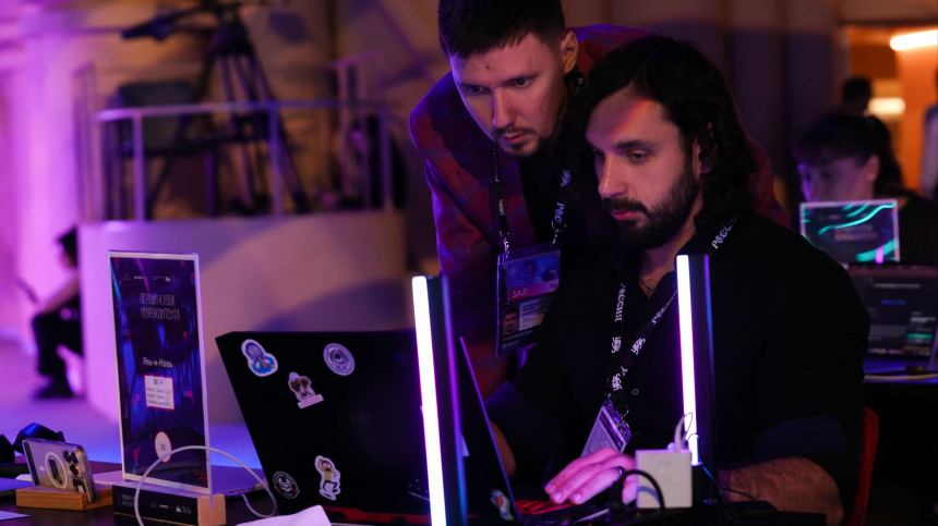    Фото: ИЗВЕСТИЯ/Анна Селина; 5-tv.ru