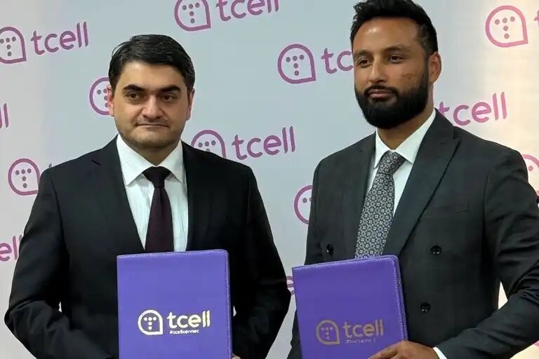    Источник: Tcell