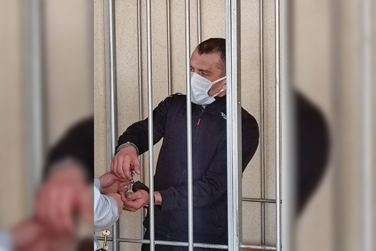    Фото: Прокуратура Свердловской области