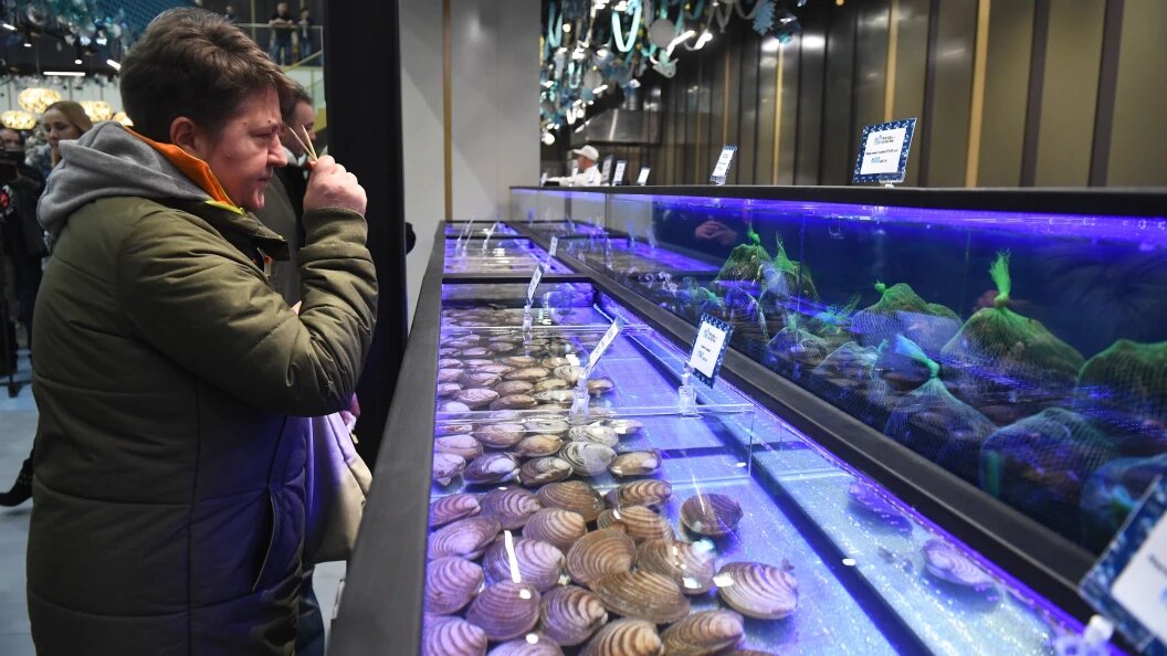    Фото: Komsomolskaya Pravda/Globallookpress