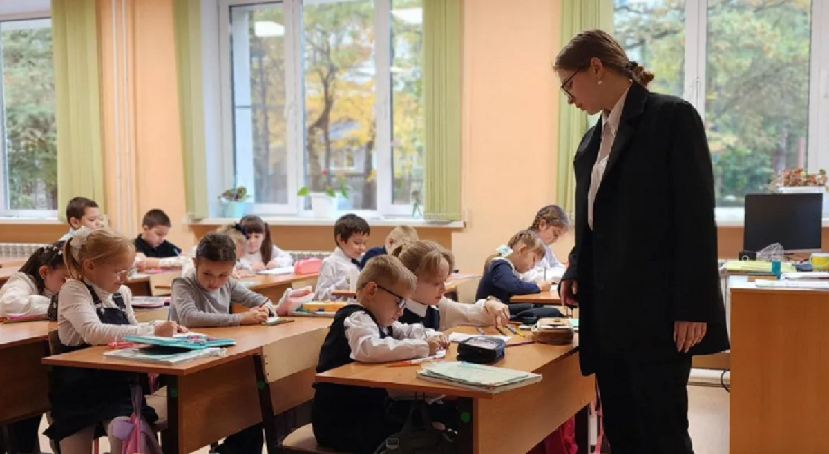    Фото: Валерия Тингаева, источник: Медиабанк Подмосковья