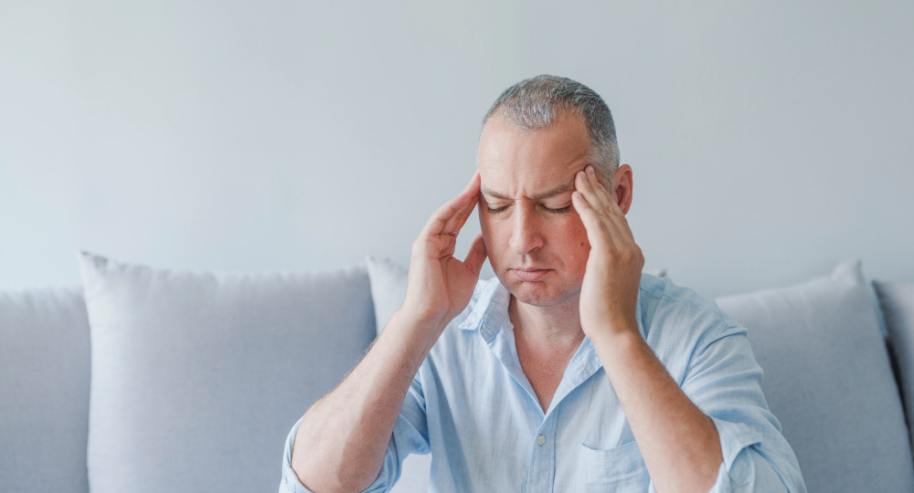 Может ли запой спровоцировать инсульт?