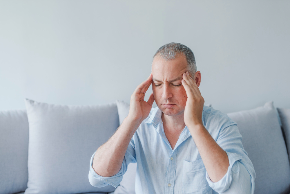 Может ли запой спровоцировать инсульт? (источник изображения: freepik.com)