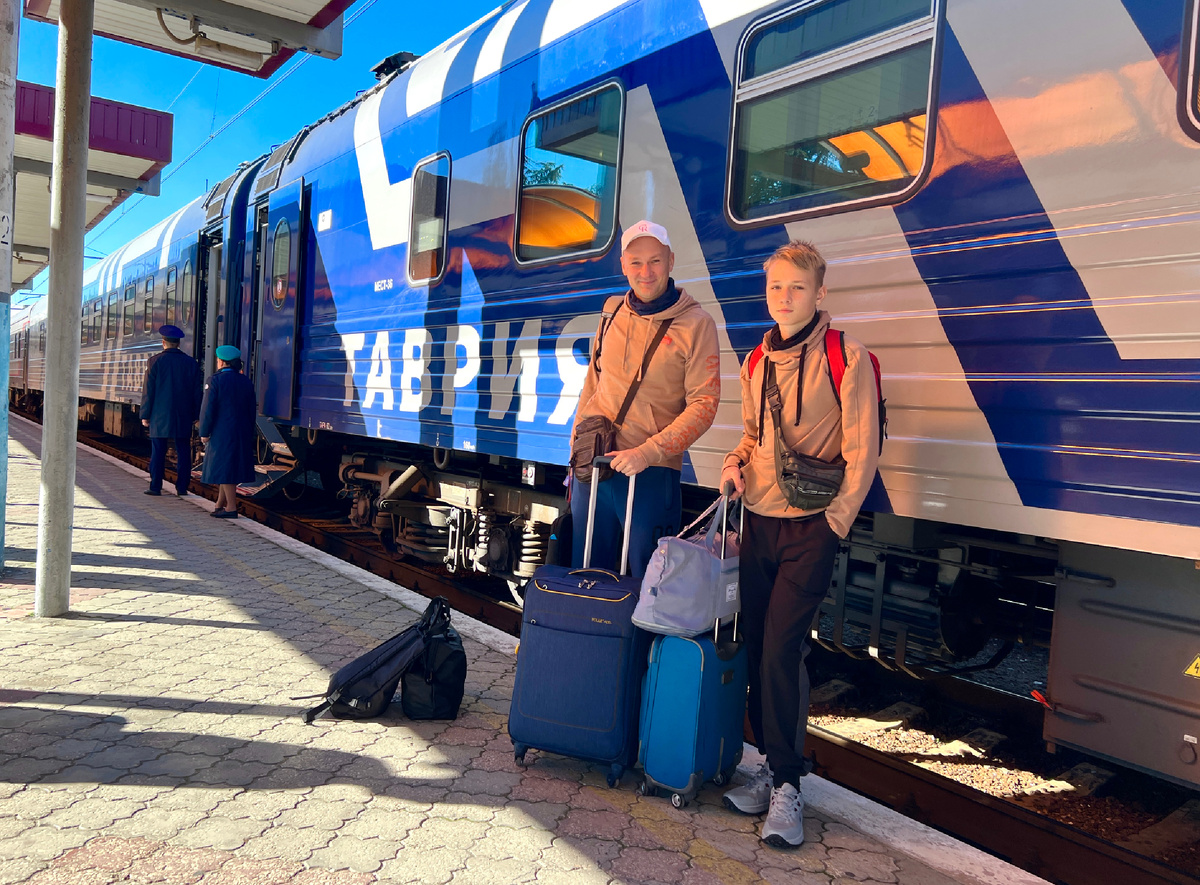 Все фото: канал Зоркий