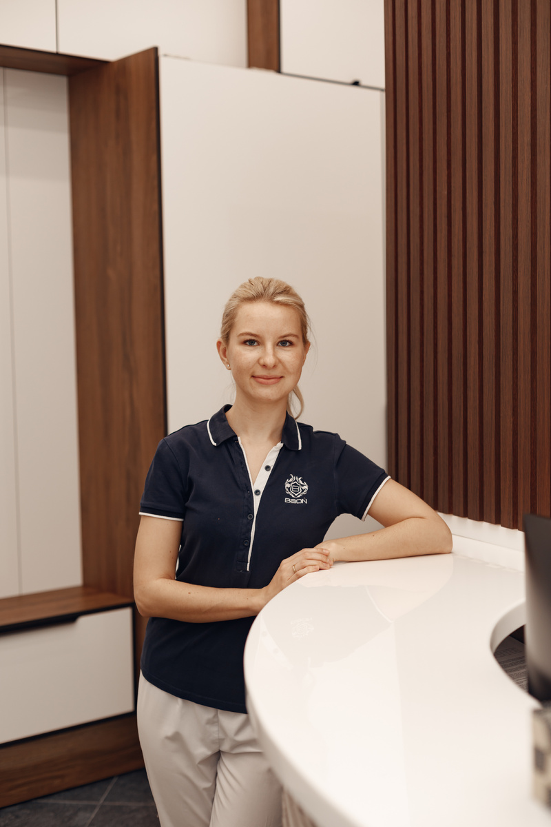 Фотография взята с сайта стоматологии Дмитрович Фэмили https://www.dmitrovich.ru/