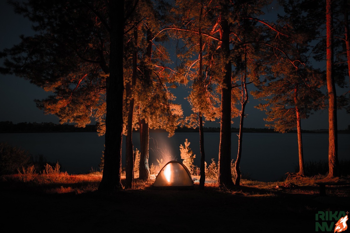 Тишина да покой