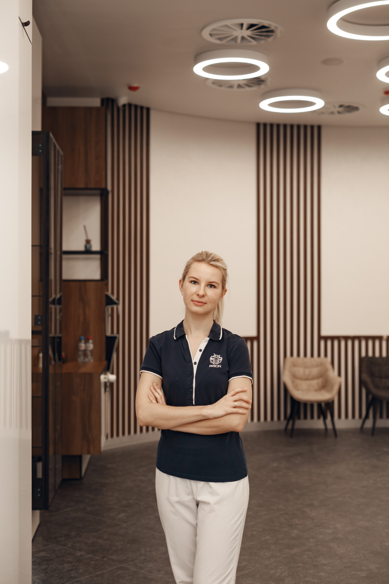 Фотография взята с сайта стоматологии Дмитрович Фэмили https://www.dmitrovich.ru/