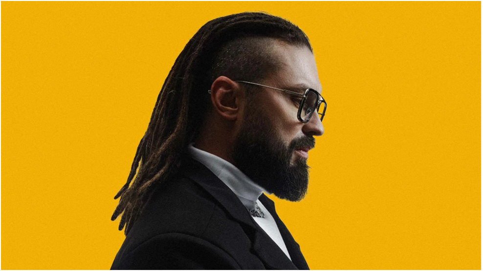 Игорь Бурнышев