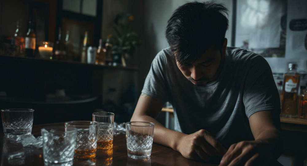 Можно ли прекратить запой самостоятельно и не сорваться снова? Стоит ли ждать, если симптомы запойного пьянства уже мешают жить? Разбираемся