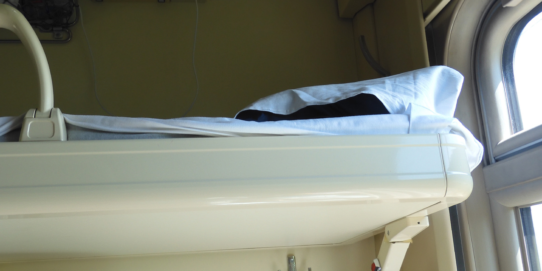 Новые правила РЖД: пассажиры верхних полок могут пользоваться нижними полками. Перевозка животных. Мнение пассажиров: убрать багажные полки