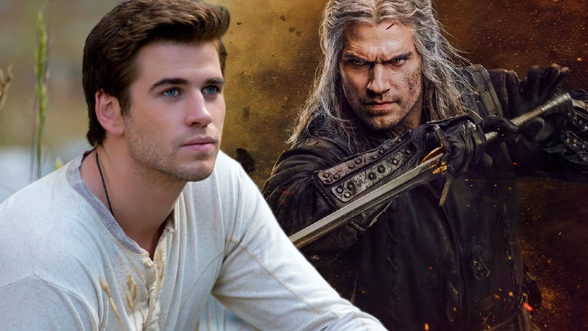 Вышел четвертый сезон «Ведьмака» — с Лиамом Хемсвортом вместо Генри Кавилла