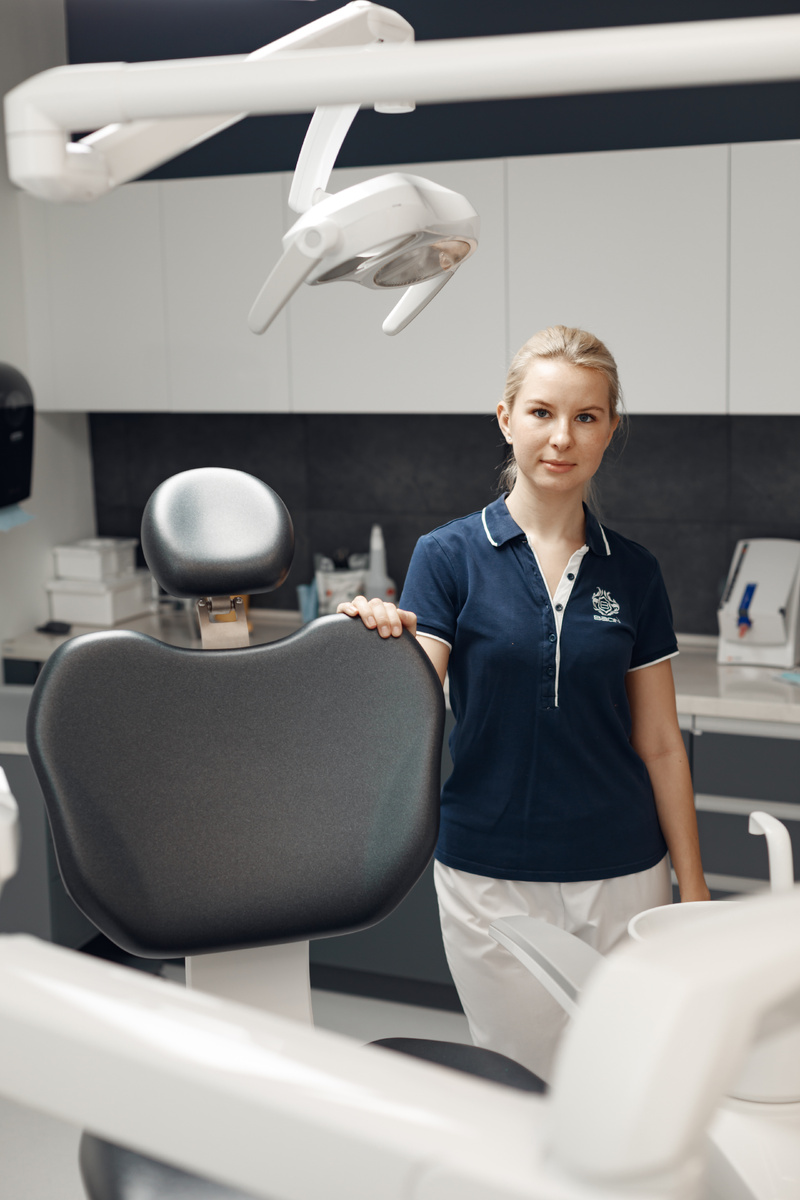 Фотография взята с сайта стоматологии Дмитрович Фэмили https://www.dmitrovich.ru/