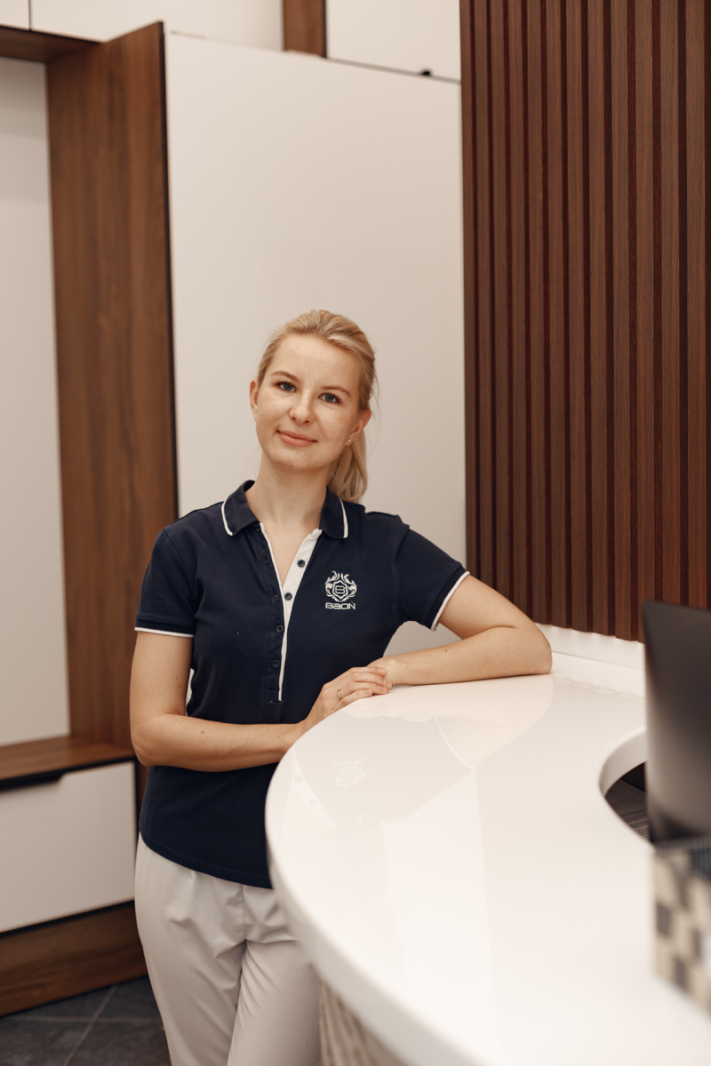 Фотография взята с сайта стоматологии Дмитрович Фэмили https://www.dmitrovich.ru/