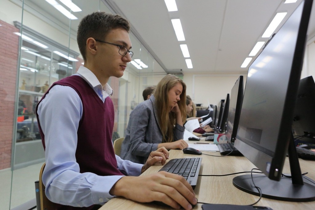    Фото © АГН «Москва» / Софья Сандурская