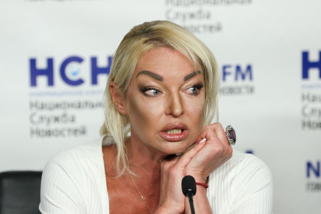    Фото © Сергей Булкин / NEWS.ru / ТАСС