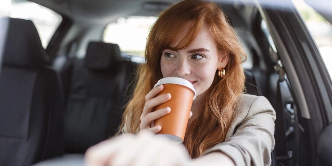 Исследование: 32% водителей предпочитают тратить бонусы АЗС не на топливо