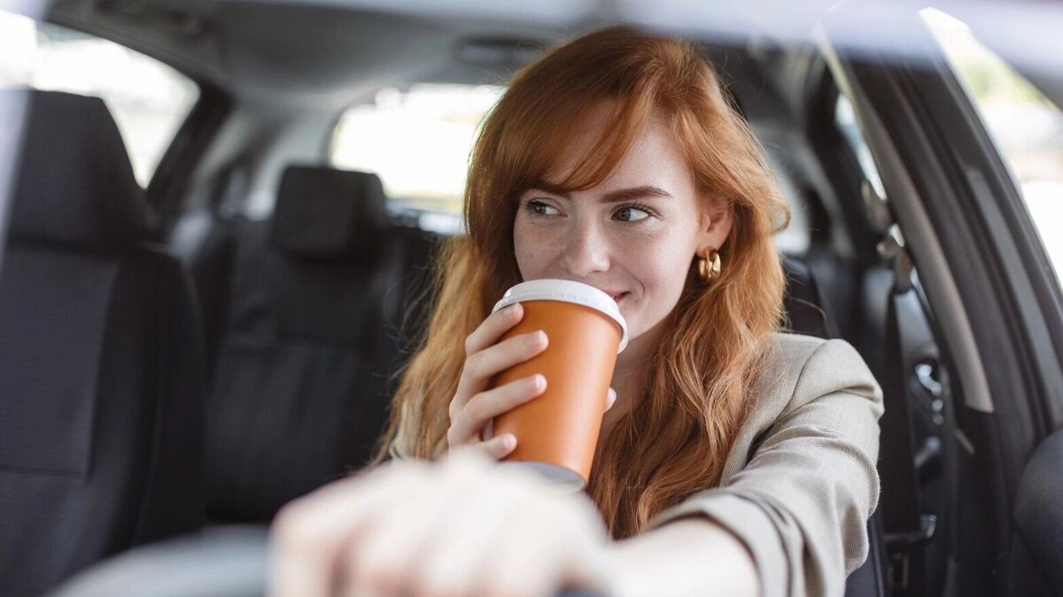 Исследование: 32% водителей предпочитают тратить бонусы АЗС не на топливо. Фото: freepik