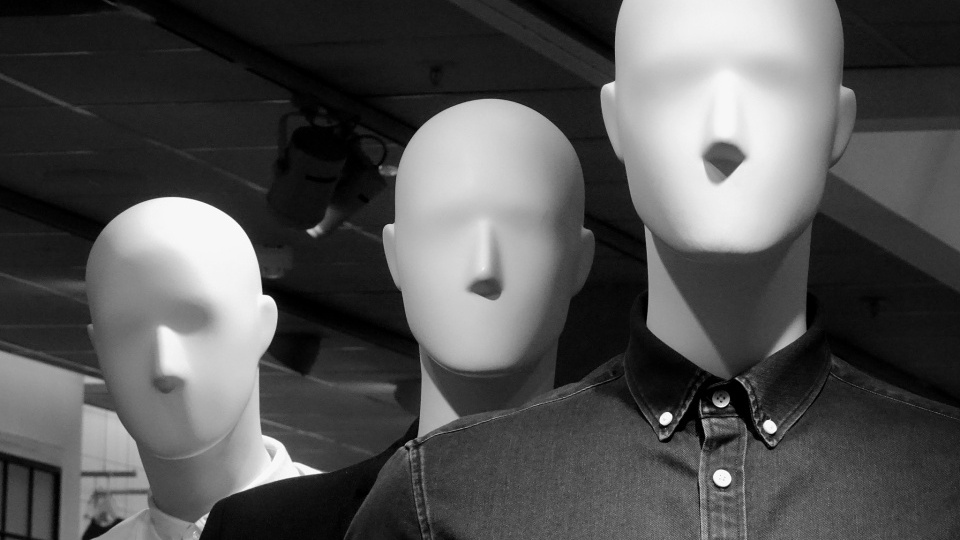 Обратная сторона медали. Как ChatGPT делает нас безликими.