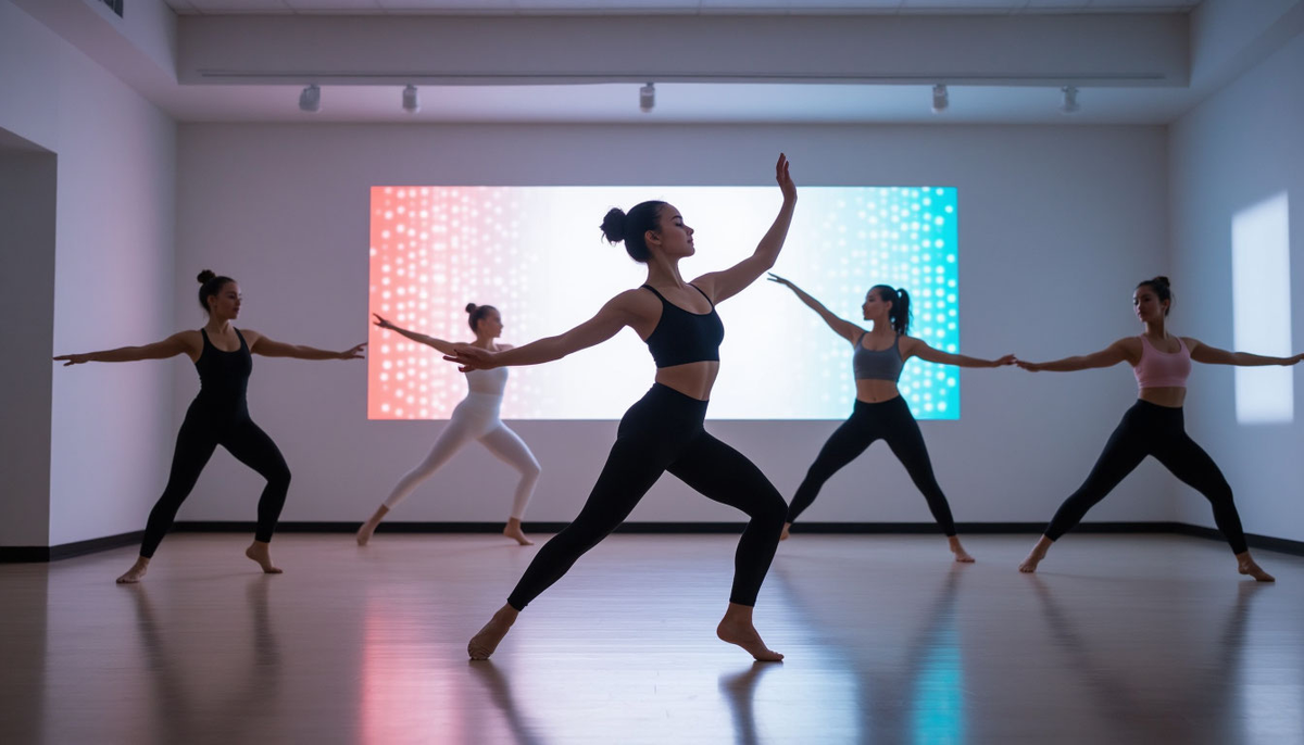 Переподготовка на хореографа дистанционно с дипломом