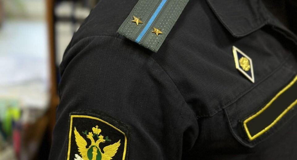    ГУ ФССП России по МО